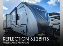 Used 2023 Grand Design Reflection 312BHTS available in Russellville, Arkansas