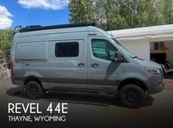 Used 2021 Winnebago Revel 44E available in Thayne, Wyoming