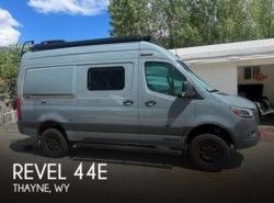 Used 2021 Winnebago Revel 44E available in Thayne, Wyoming