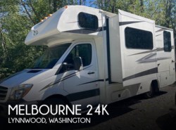 Used 2018 Jayco Melbourne 24K available in Lynnwood, Washington