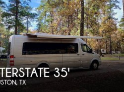 Used 2015 Airstream Interstate Grand Tour EXT available in Houston, Texas