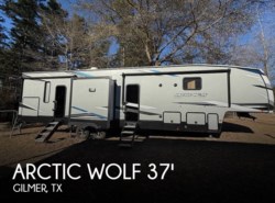 Used 2021 Cherokee Arctic Wolf 3770SUITE available in Gilmer, Texas