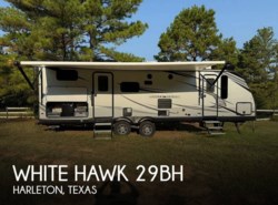 Used 2022 Jayco White Hawk 29BH available in Harleton, Texas