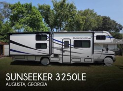 Used 2021 Forest River Sunseeker 3250LE available in Augusta, Georgia