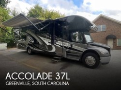 Used 2021 Entegra Coach Accolade 37L available in Greenville, South Carolina