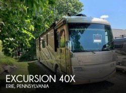 Used 2008 Fleetwood Excursion 40X available in Erie, Pennsylvania