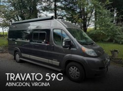 Used 2019 Winnebago Travato 59G available in Abingdon, Virginia