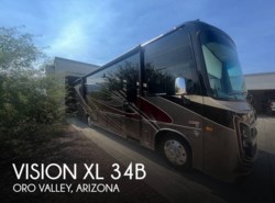 Used 2022 Entegra Coach Vision XL 34B available in Oro Valley, Arizona