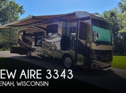 Used 2018 Newmar New Aire 3343 available in Neenah, Wisconsin