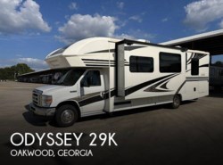 Used 2019 Entegra Coach Odyssey 29k available in Oakwood, Georgia