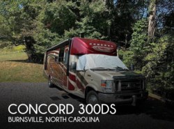 Used 2018 Coachmen Concord 300DS available in Burnsville, North Carolina