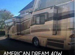 Used 2003 American Coach American Dream 40W available in Nashville, Tennessee