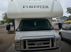 Used 2016 Forest River Forester m-3051 available in Peoria, Arizona