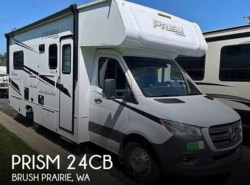 Used 2022 Coachmen Prism 24CB available in Brush Prairie, Washington