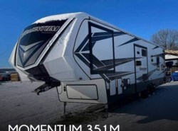 Used 2019 Grand Design Momentum 351M available in Henniker, New Hampshire