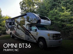 Used 2022 Thor Motor Coach Omni BT36 available in Murphy, North Carolina