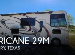 Used 2017 Thor Motor Coach Hurricane 29M available in Granbury, Texas