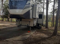 Used 2021 Forest River Sandpiper 3330BH available in Sewanee, Tennessee