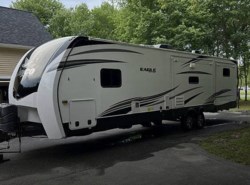 Used 2022 Jayco Eagle 312BHOK available in Lakeville, Massachusetts