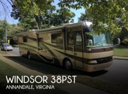 Used 2003 Monaco RV Windsor 40PST available in Annandale, Virginia