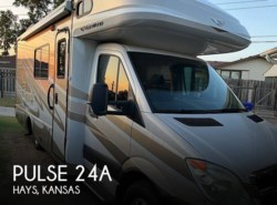 Used 2010 Fleetwood Pulse 24A available in Hays, Kansas