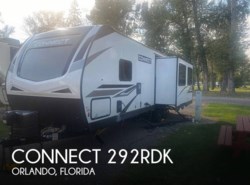 Used 2023 K-Z Connect 292RDK available in Orlando, Florida