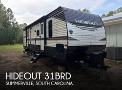 Used 2023 Keystone Hideout 31BRD available in Summerville, South Carolina