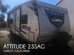 Used 2024 Eclipse Attitude 23SAG available in Oakley, California