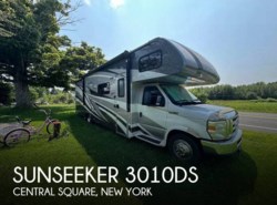 Used 2017 Forest River Sunseeker 3010DS available in Central Square, New York