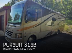 Used 2017 Coachmen Pursuit 31SB available in Blairstown, New Jersey