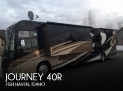 Used 2016 Winnebago Journey 40R available in Fish Haven, Idaho