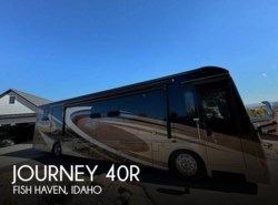 Used 2016 Winnebago Journey 40R available in Fish Haven, Idaho