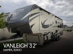 Used 2021 Tiffin  Vanleigh Vilano 320GK available in Nampa, Idaho