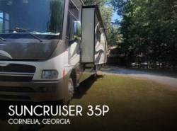 Used 2012 Itasca Suncruiser 35P available in Cornelia, Georgia