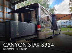 Used 2018 Newmar Canyon Star 3924 available in Kissimmee, Florida