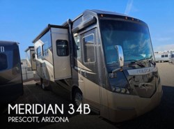 Used 2013 Itasca Meridian 34B available in Prescott, Arizona