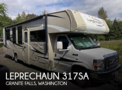 Used 2014 Coachmen Leprechaun 317SA available in Granite Falls, Washington