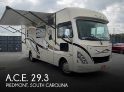 Used 2017 Thor Motor Coach A.C.E. 29.3 available in Piedmont, South Carolina