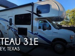 Used 2020 Thor Motor Coach Chateau 31E available in Mckinney, Texas