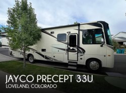 Used 2019 Jayco Precept Jayco  33U available in Loveland, Colorado