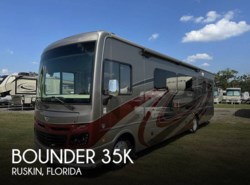 Used 2023 Fleetwood Bounder 35K available in Ruskin, Florida