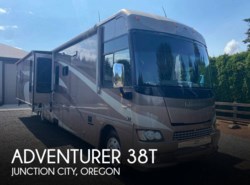 Used 2008 Winnebago Adventurer 38T available in Junction City, Oregon