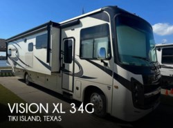 Used 2022 Entegra Coach Vision XL 34G available in Tiki Island, Texas