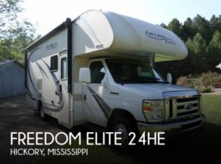 Used 2017 Thor Motor Coach Freedom Elite 24HE available in Hickory, Mississippi