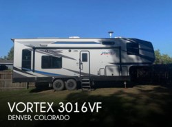 Used 2022 Genesis Supreme Vortex 3016VF available in Denver, Colorado