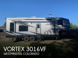 Used 2022 Genesis Supreme Vortex 3016VF available in Westminster, Colorado