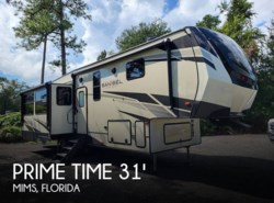 Used 2022 Prime Time Sanibel M-3102RSWB available in Mims, Florida