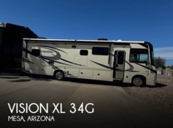 Used 2022 Entegra Coach Vision XL 34G available in Mesa, Arizona