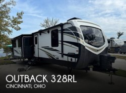 Used 2021 Keystone Outback 328RL available in Cincinnati, Ohio