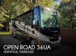 Used 2018 Tiffin  Open Road 36UA available in Hermitage, Tennessee